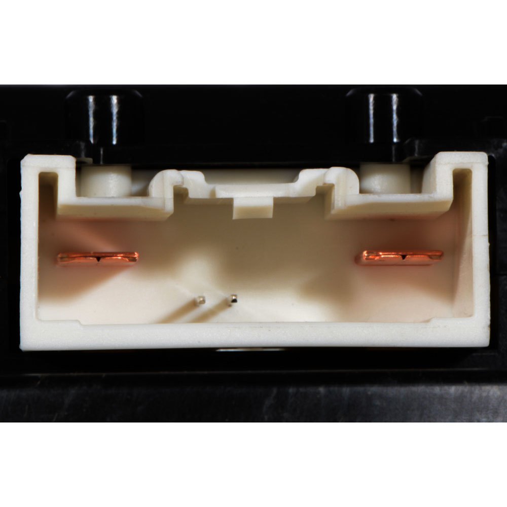2017 Chrysler Pacifica Blower Motor