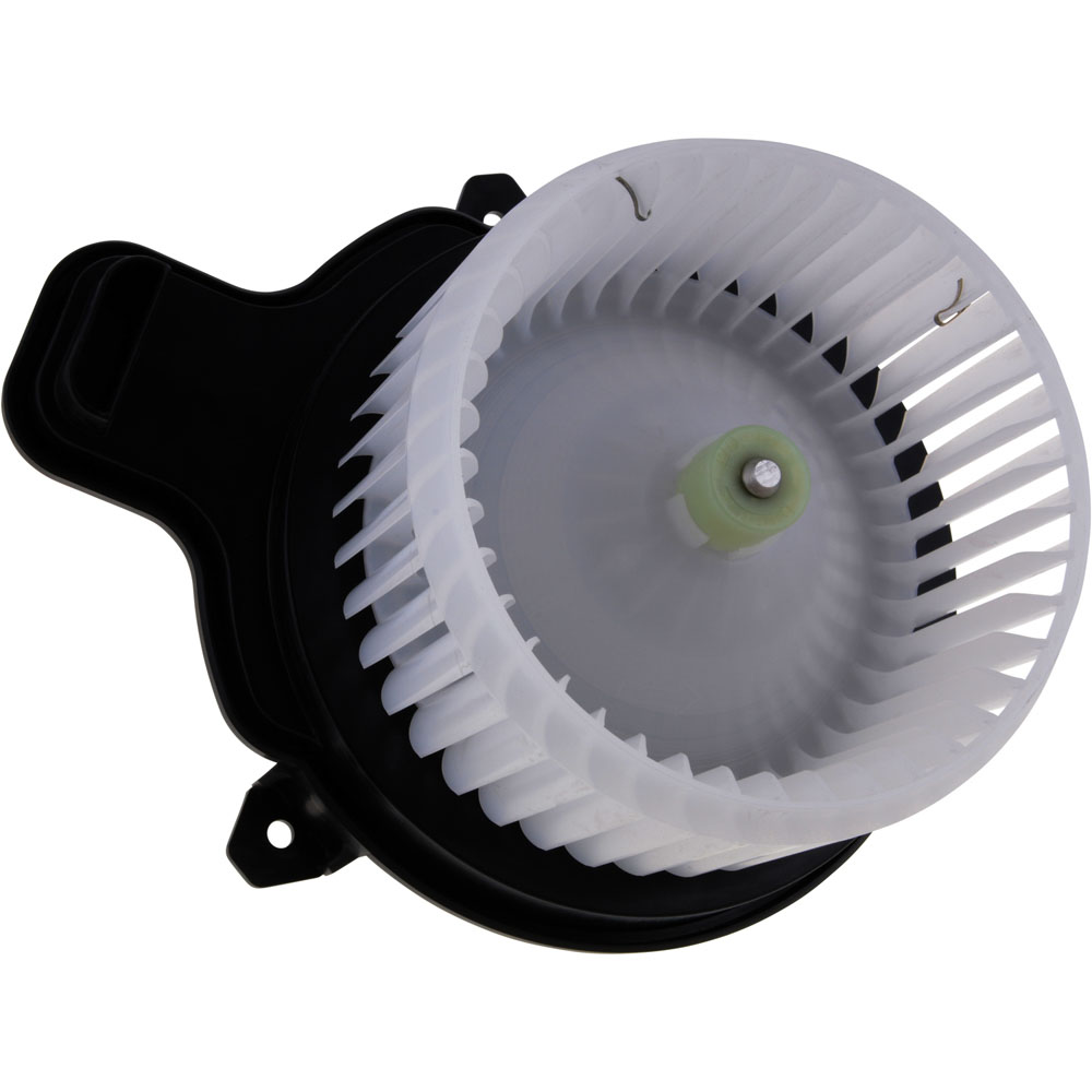 2017 Buick LaCrosse Blower Motor