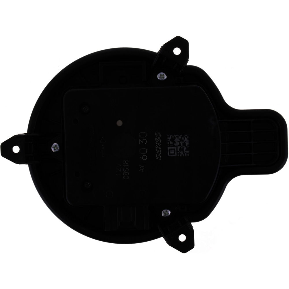 2017 Buick LaCrosse Blower Motor