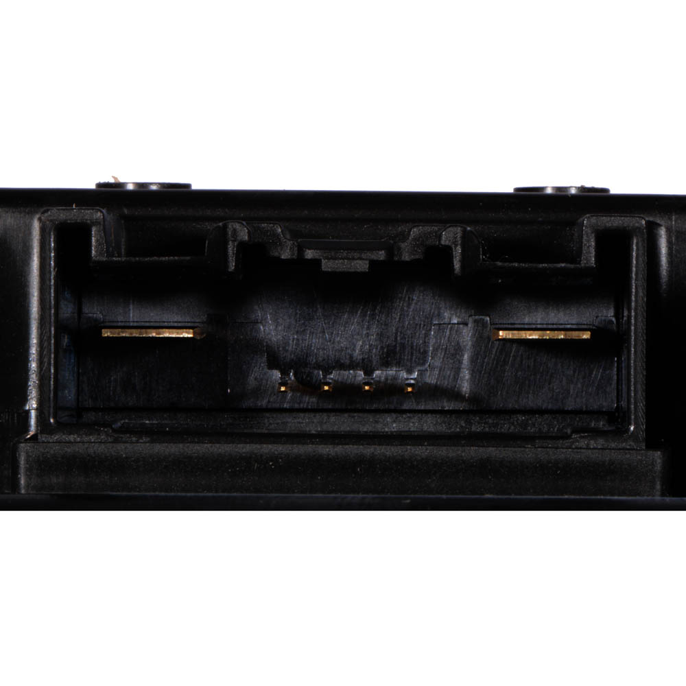 2017 Buick LaCrosse Blower Motor