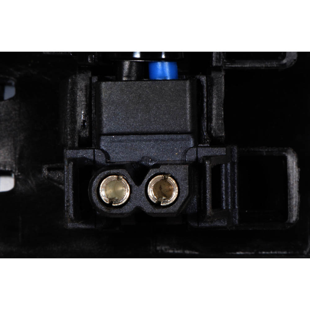 2007 Bmw M6 Blower Motor