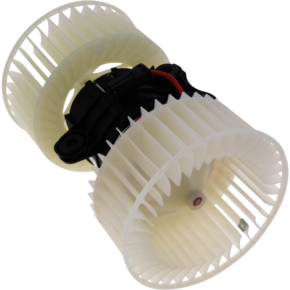 2000 Bmw 528 Blower Motor
