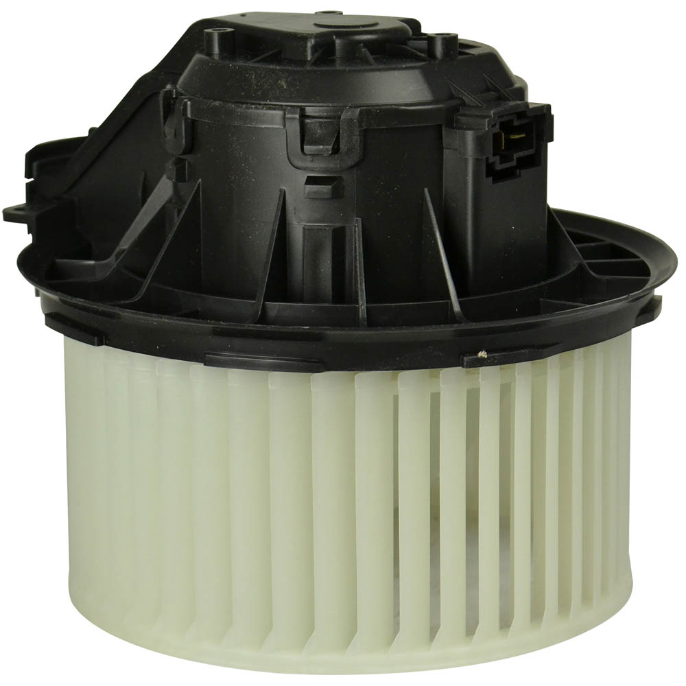 BuyAutoParts 62-42354AN Blower Motor