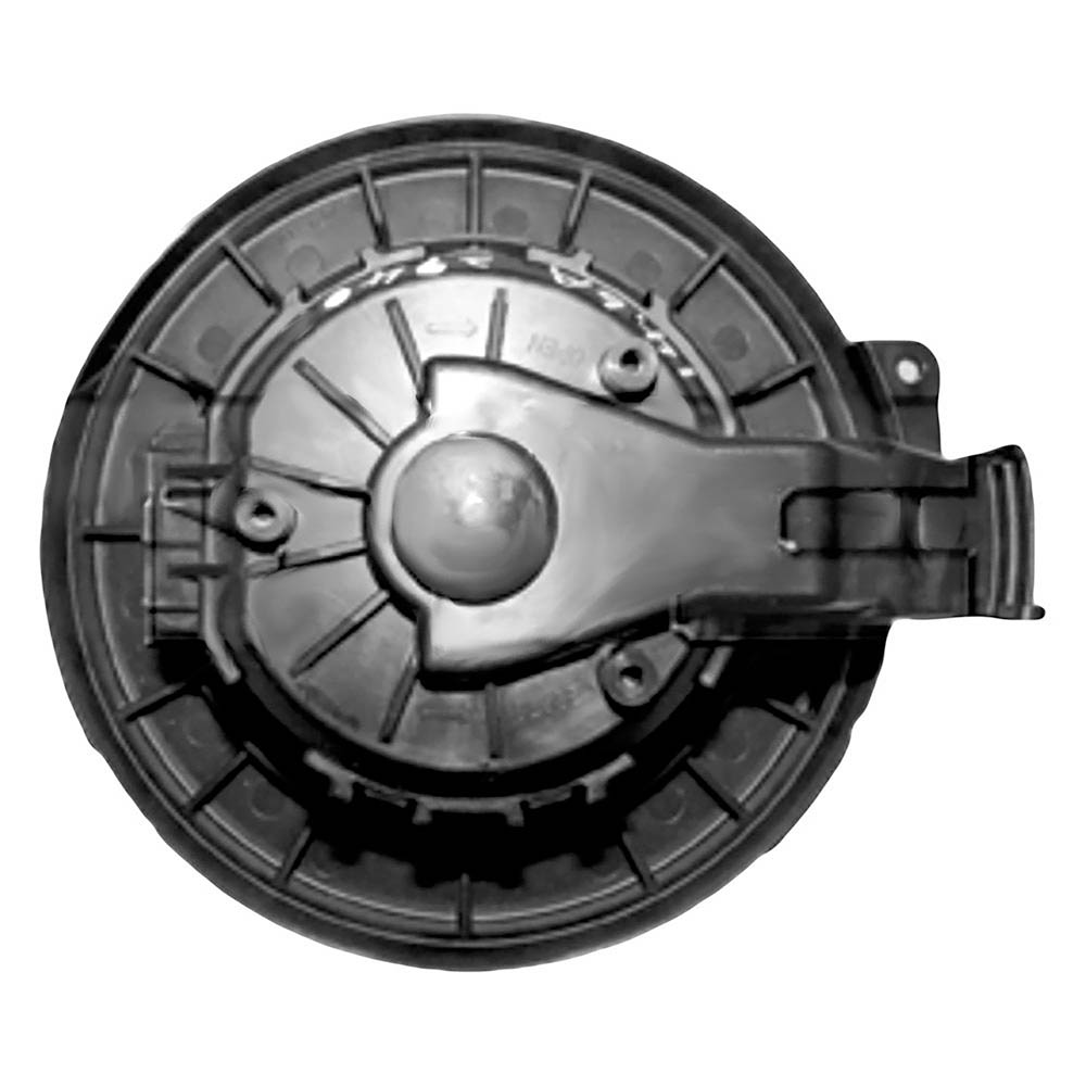 BuyAutoParts 62-42354AN Blower Motor