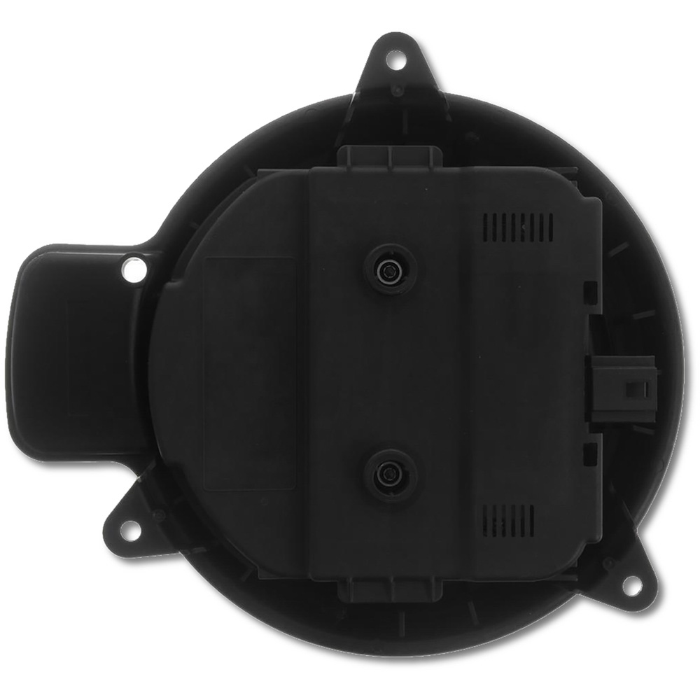 2017 Audi RS7 Blower Motor