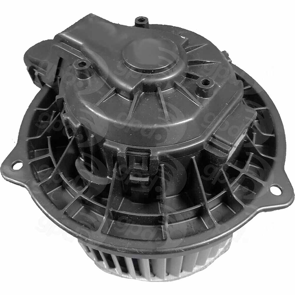 BuyAutoParts 62-42190AN Blower Motor