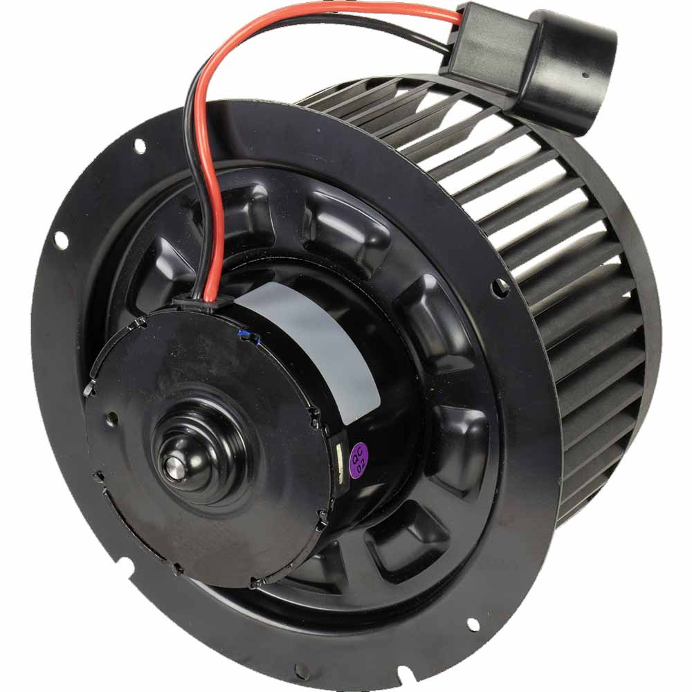 2009 Ford Explorer Blower Motor