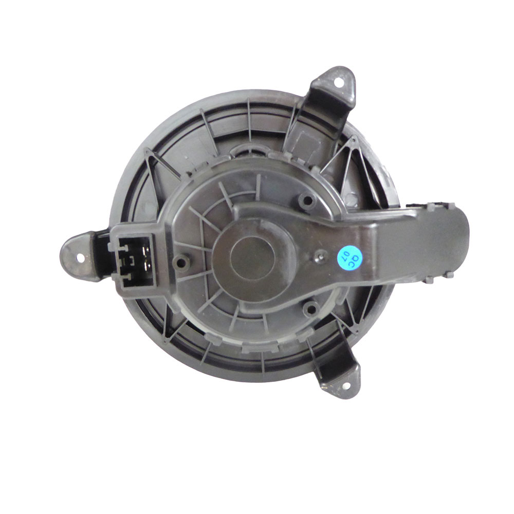 2009 Ford Flex Blower Motor