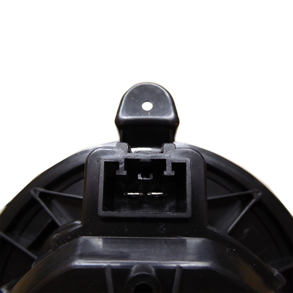 2009 Ford Flex Blower Motor