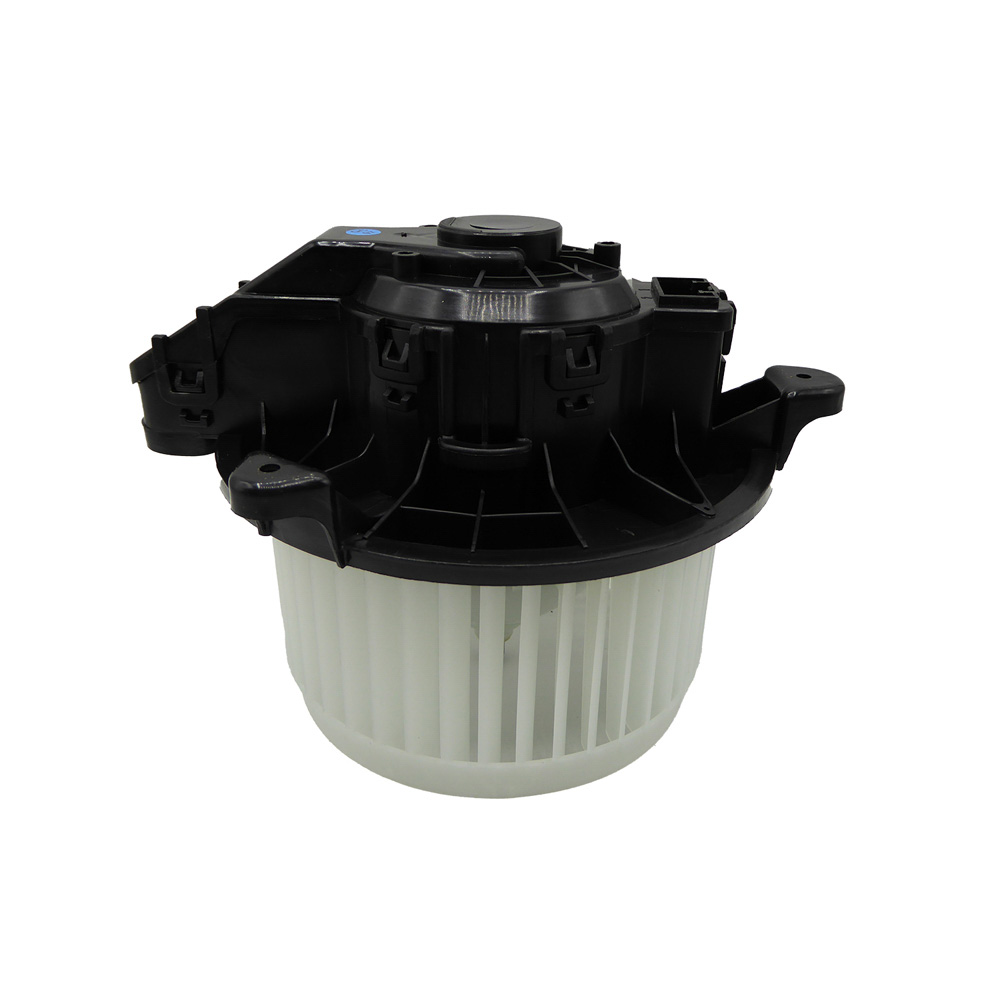 2009 Ford Flex Blower Motor