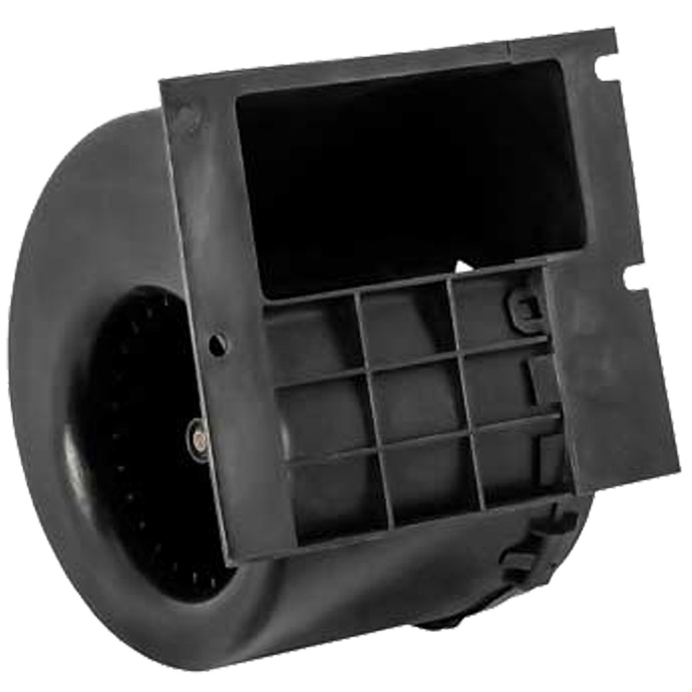 2017 Freightliner Sprinter Van Blower Motor