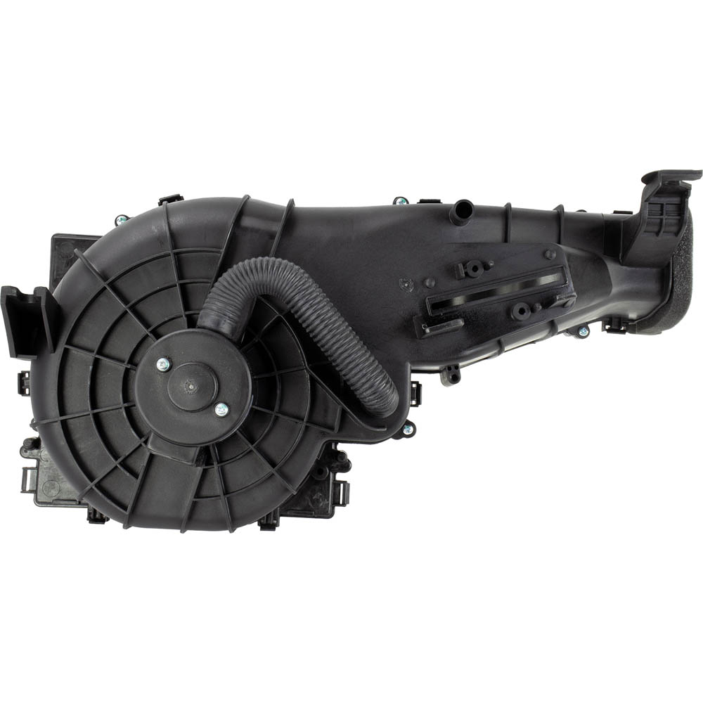 2003 Subaru Impreza Blower Motor