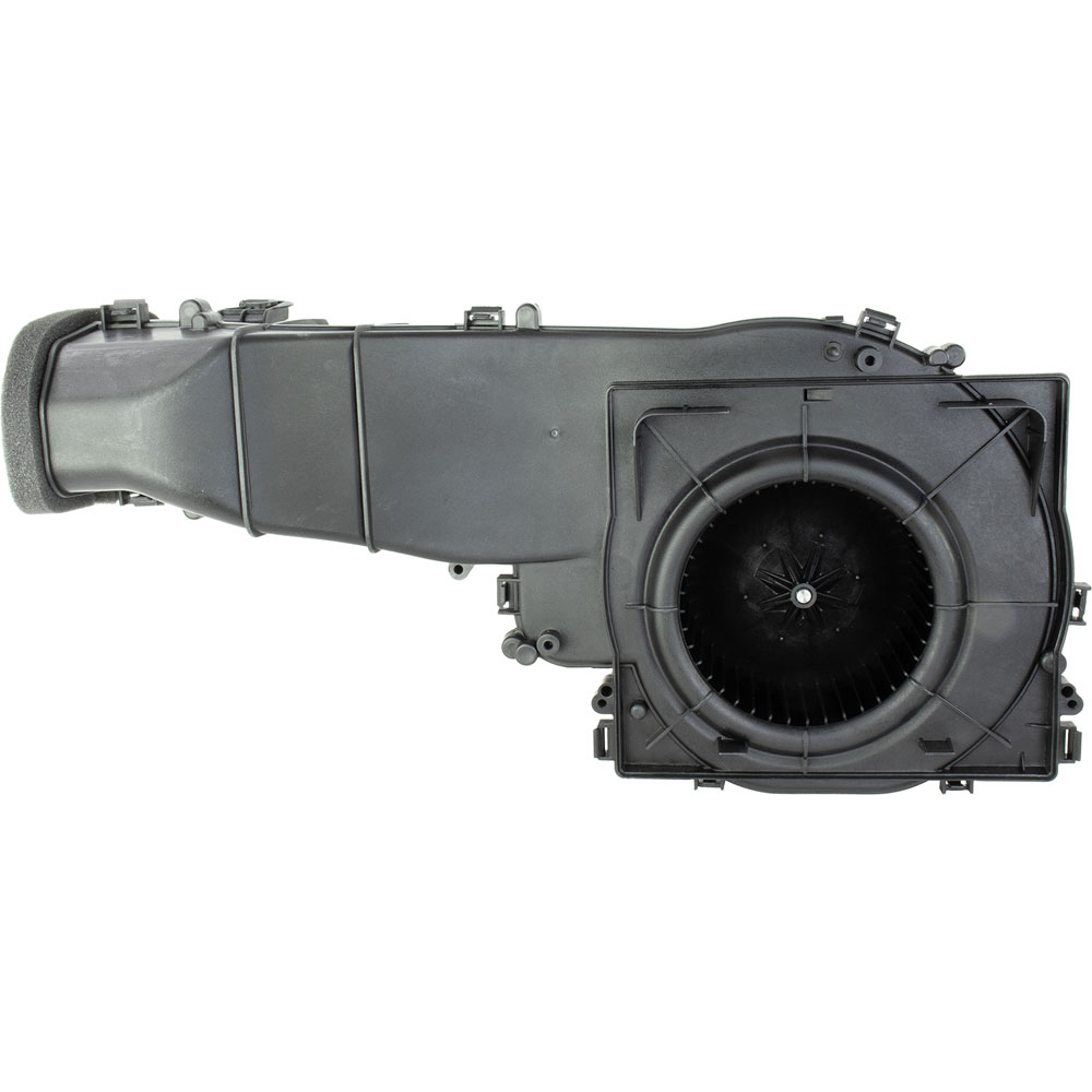 2003 Subaru Impreza Blower Motor