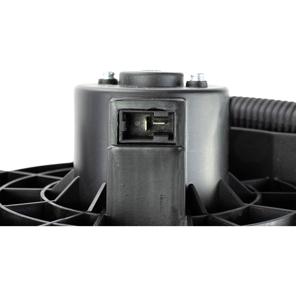 2003 Subaru Impreza Blower Motor