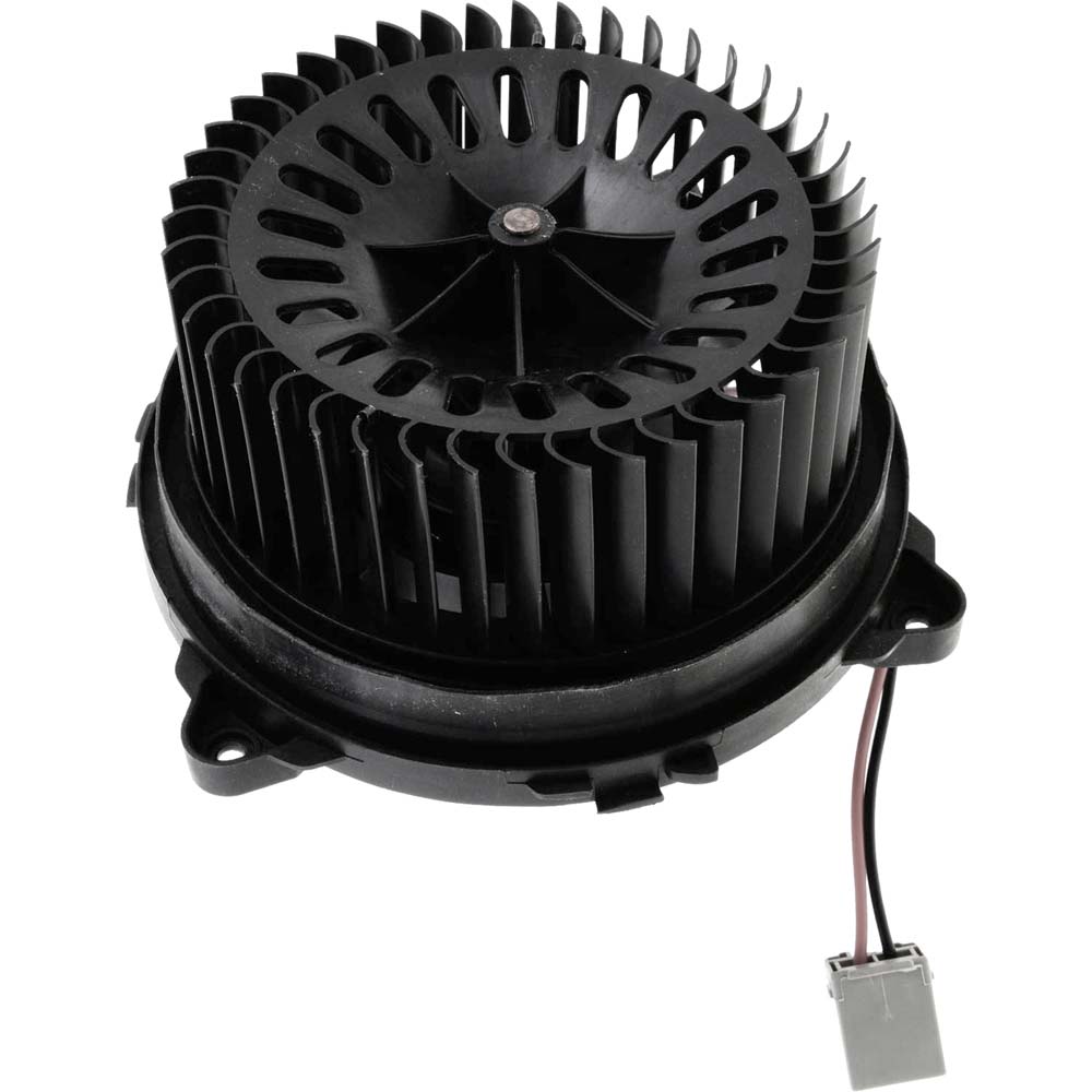 2021 Ford Transit Connect Blower Motor