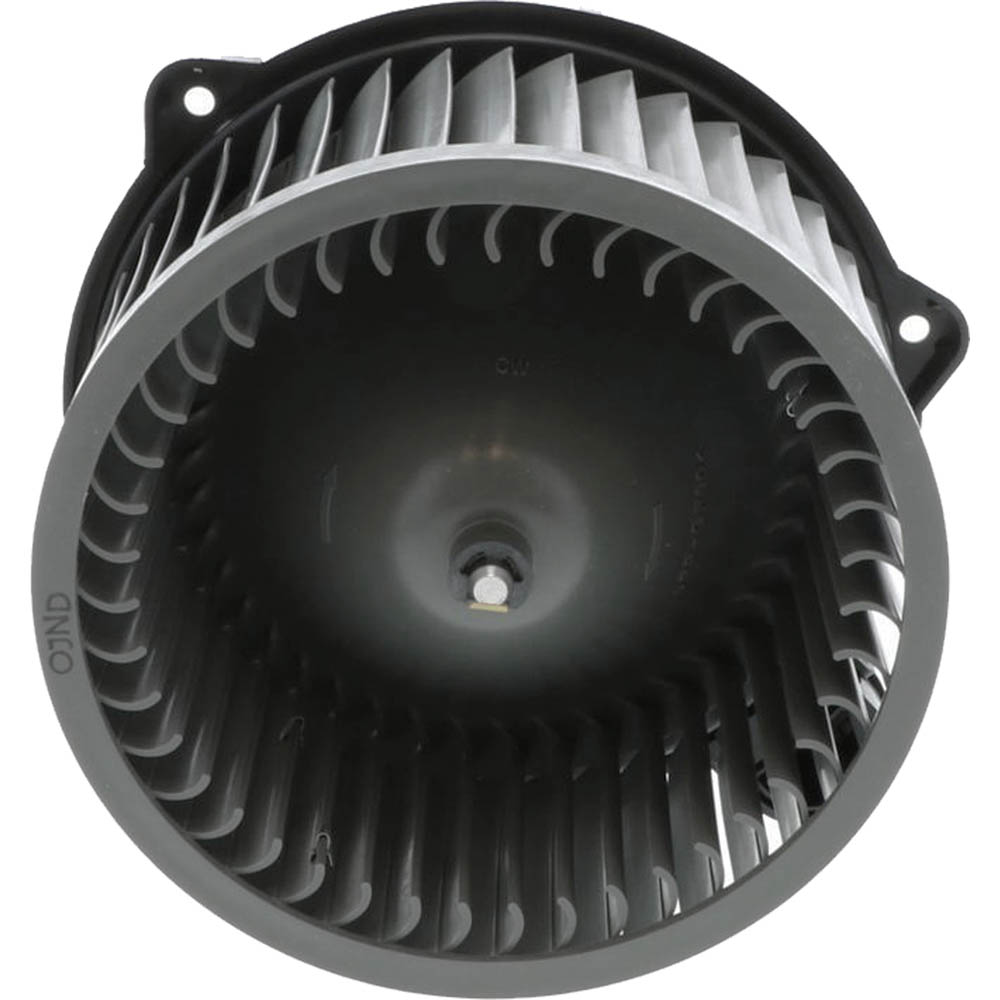 2019 Ford Ranger Blower Motor