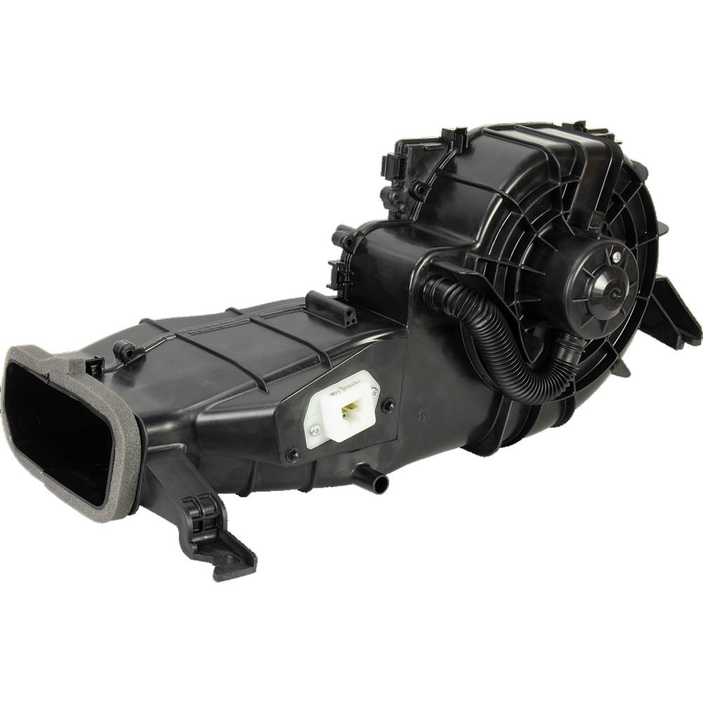 2004 Subaru Impreza Blower Motor