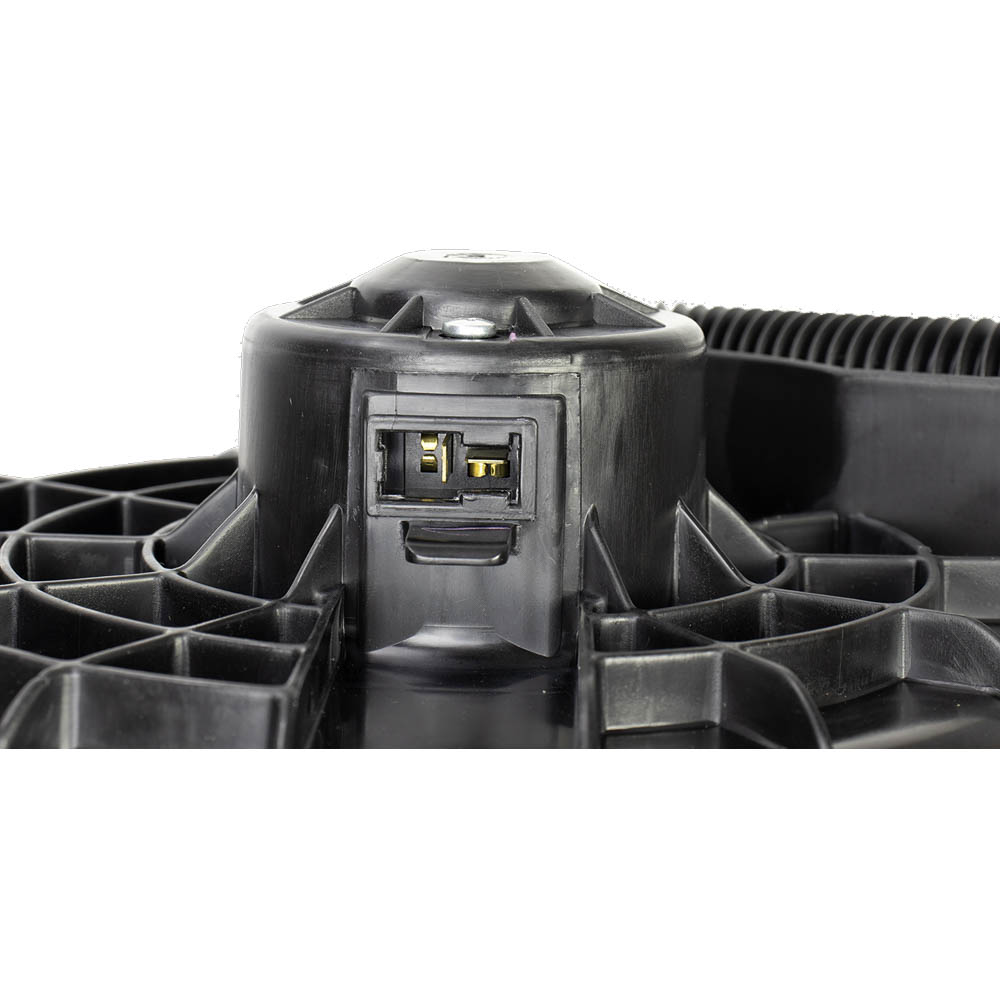 2004 Subaru Impreza Blower Motor