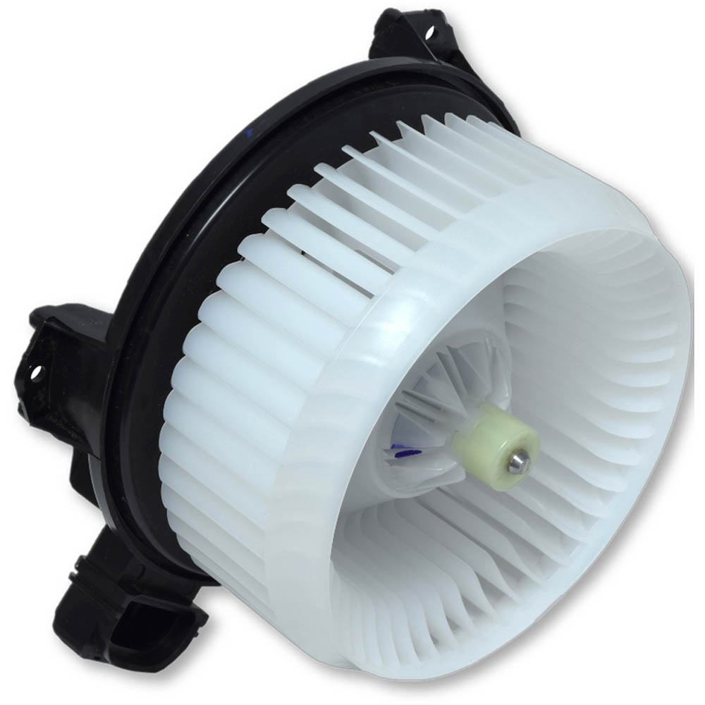 2024 Dodge ProMaster 3500 Blower Motor
