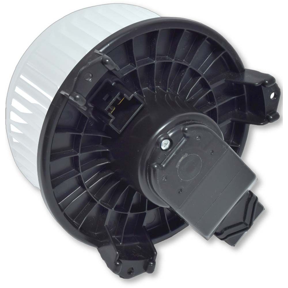 2024 Dodge ProMaster 3500 Blower Motor