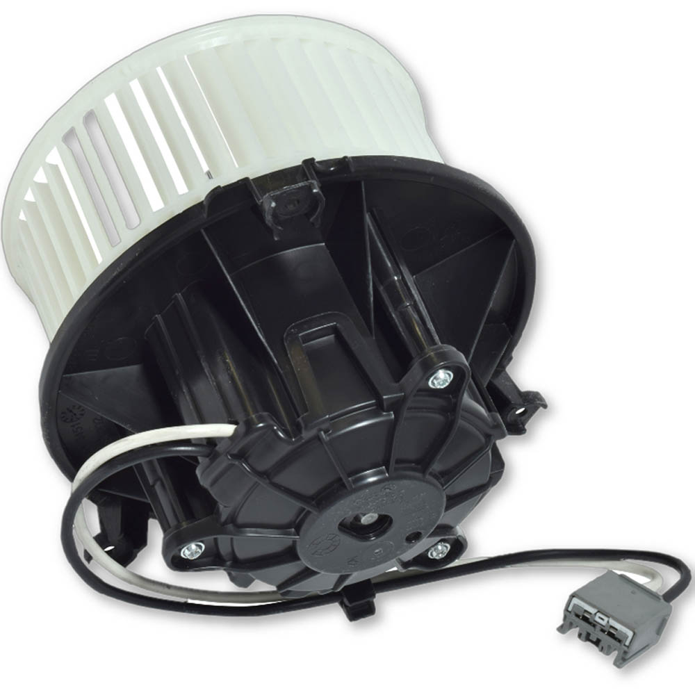 2018 Buick Regal Sportback Blower Motor