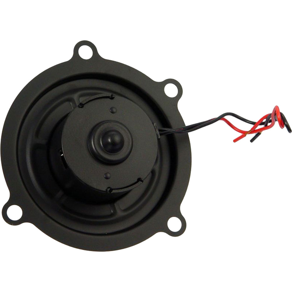 1993 Toyota Previa Blower Motor
