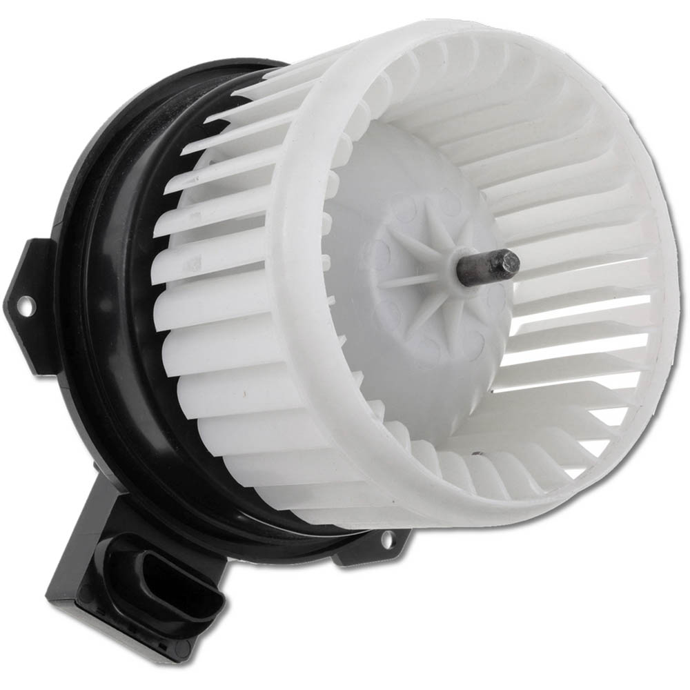 2014 Mitsubishi Mirage Blower Motor