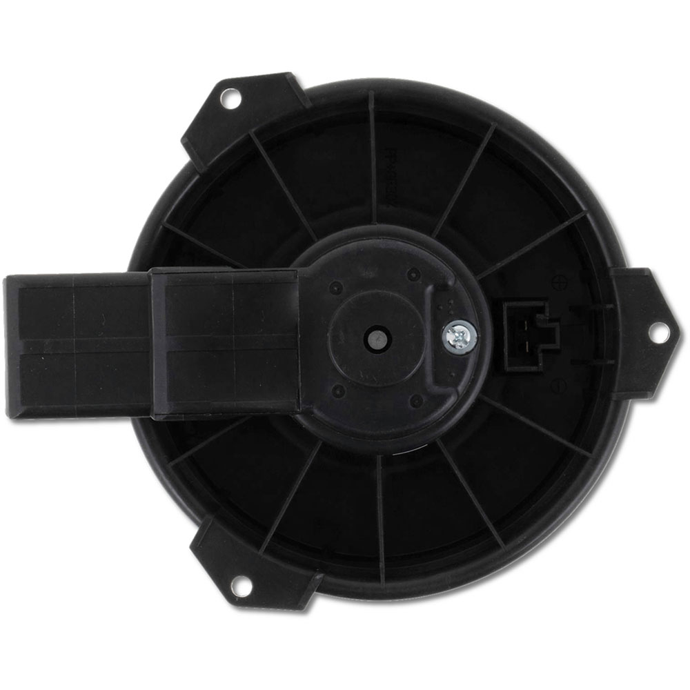 2014 Mitsubishi Mirage Blower Motor