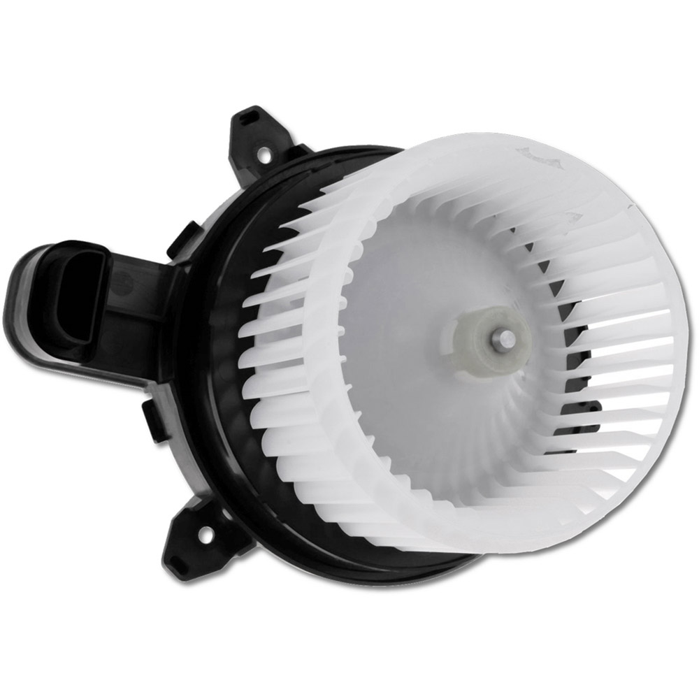 2015 Lexus NX300h Blower Motor