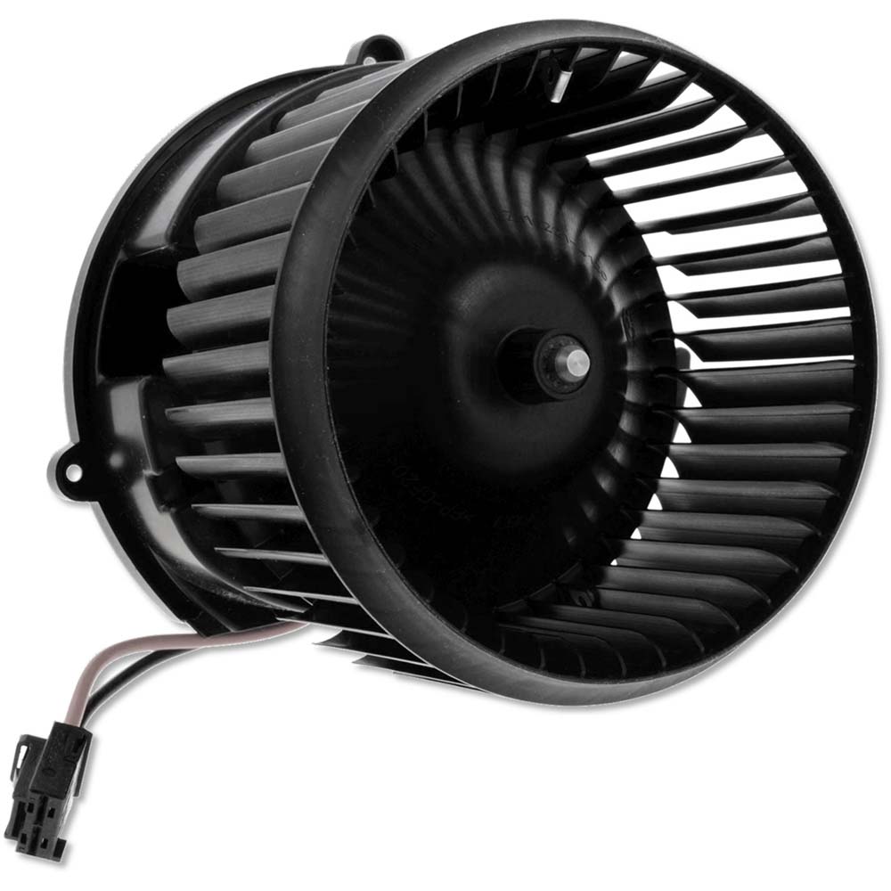 2021 Bmw X1 Blower Motor
