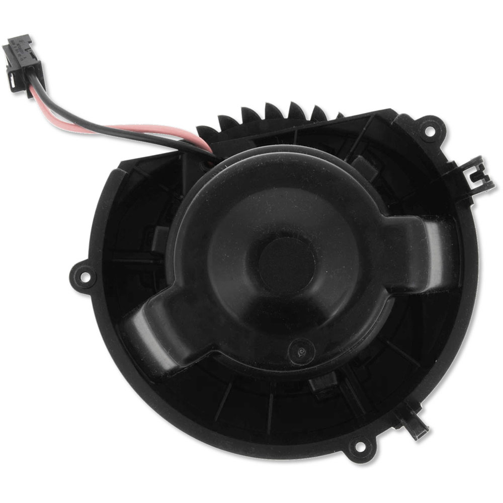 2021 Bmw X1 Blower Motor