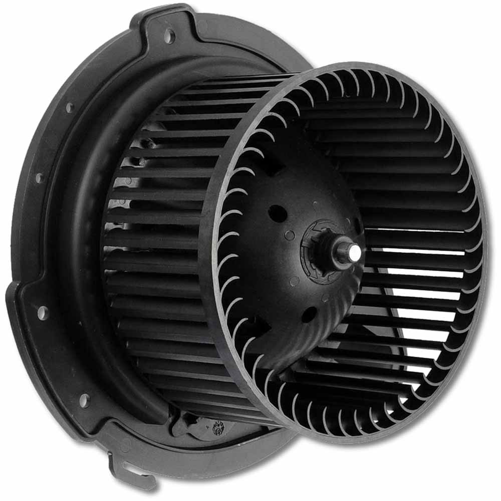 1991 Audi 90 Blower Motor