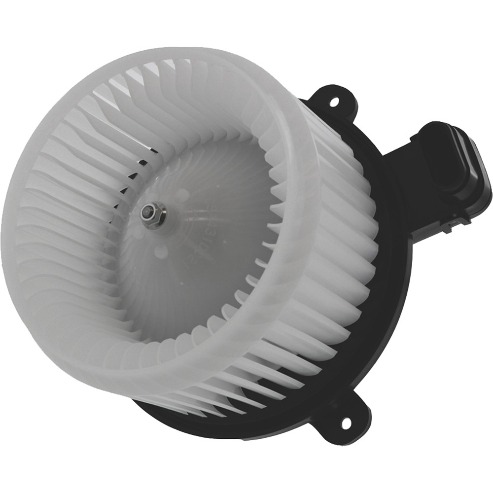 2019 Mitsubishi Eclipse Cross Blower Motor