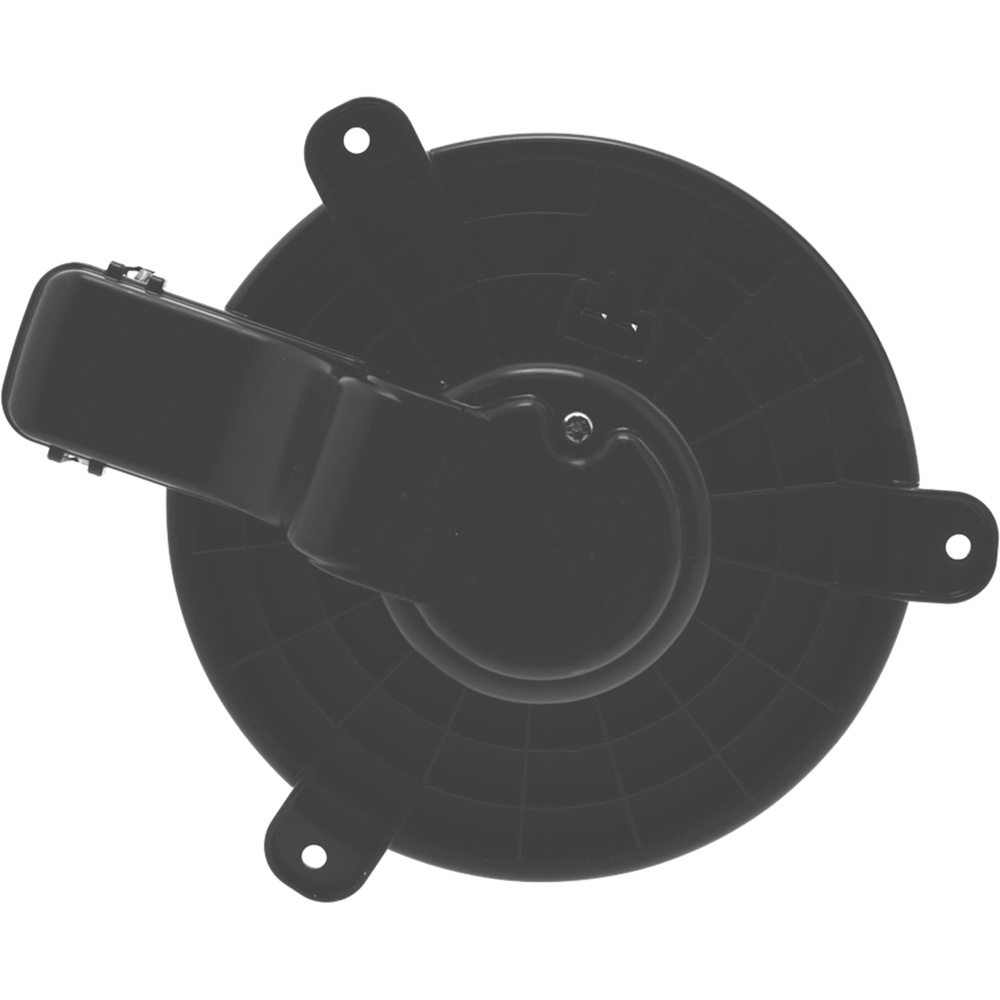 2019 Mitsubishi Eclipse Cross Blower Motor