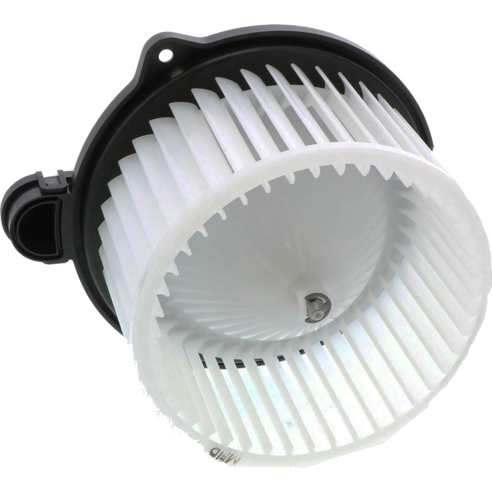 2018 Kia Rio Blower Motor