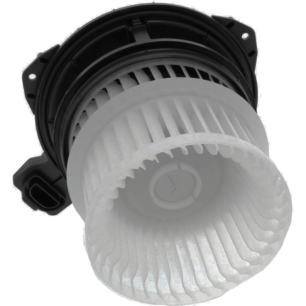 2021 Hyundai Sonata Blower Motor