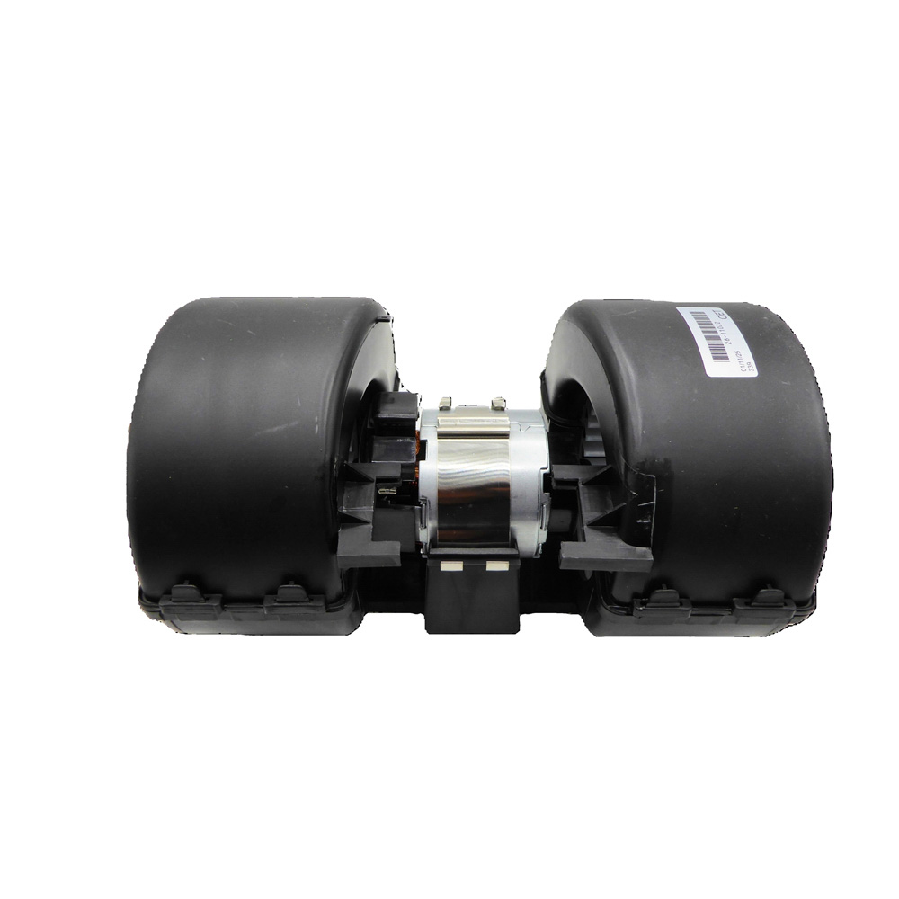 2013 Mercedes Benz Sprinter Van Blower Motor