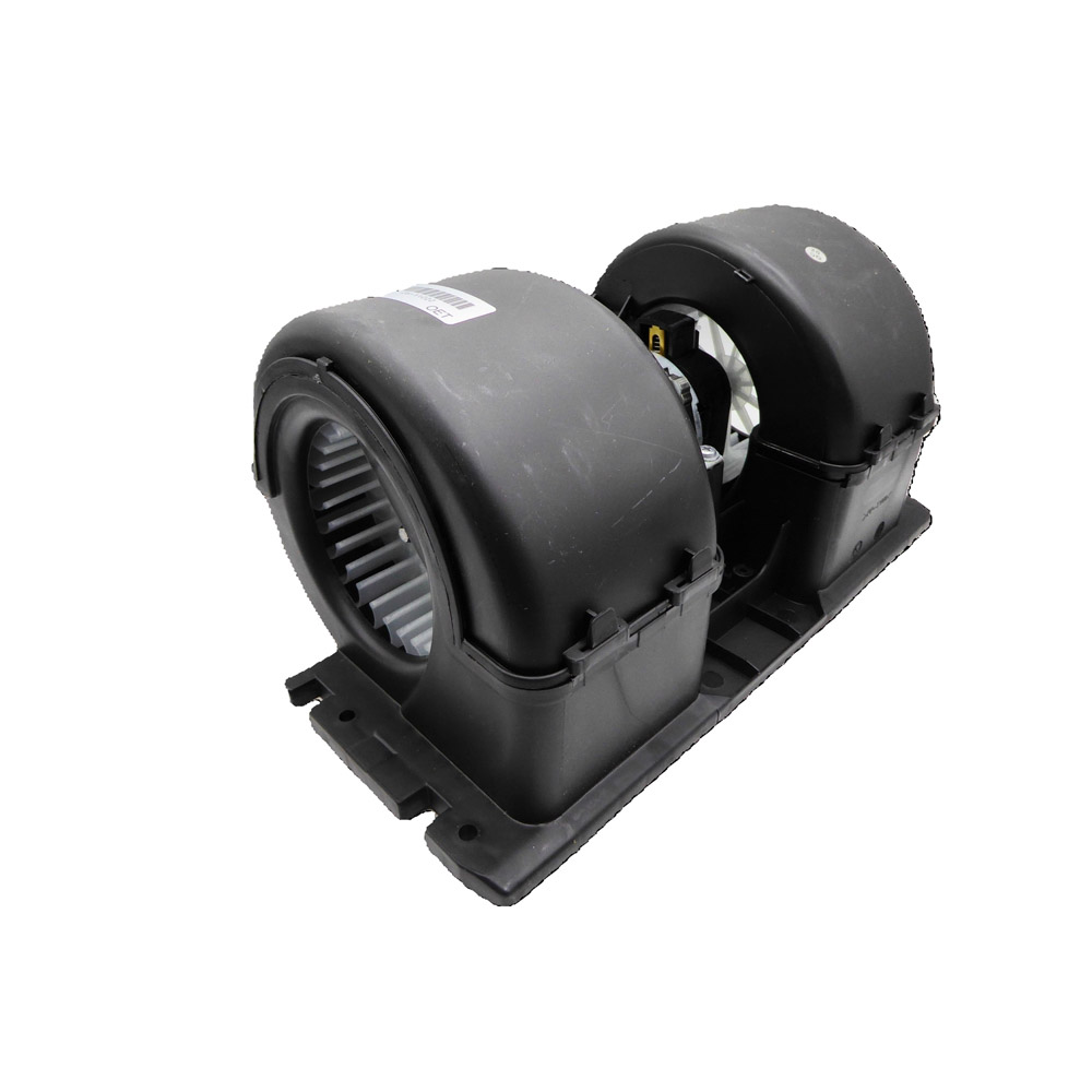 2013 Mercedes Benz Sprinter Van Blower Motor