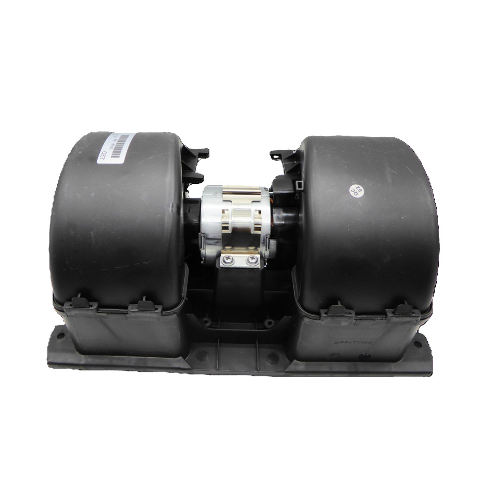 2013 Mercedes Benz Sprinter Van Blower Motor