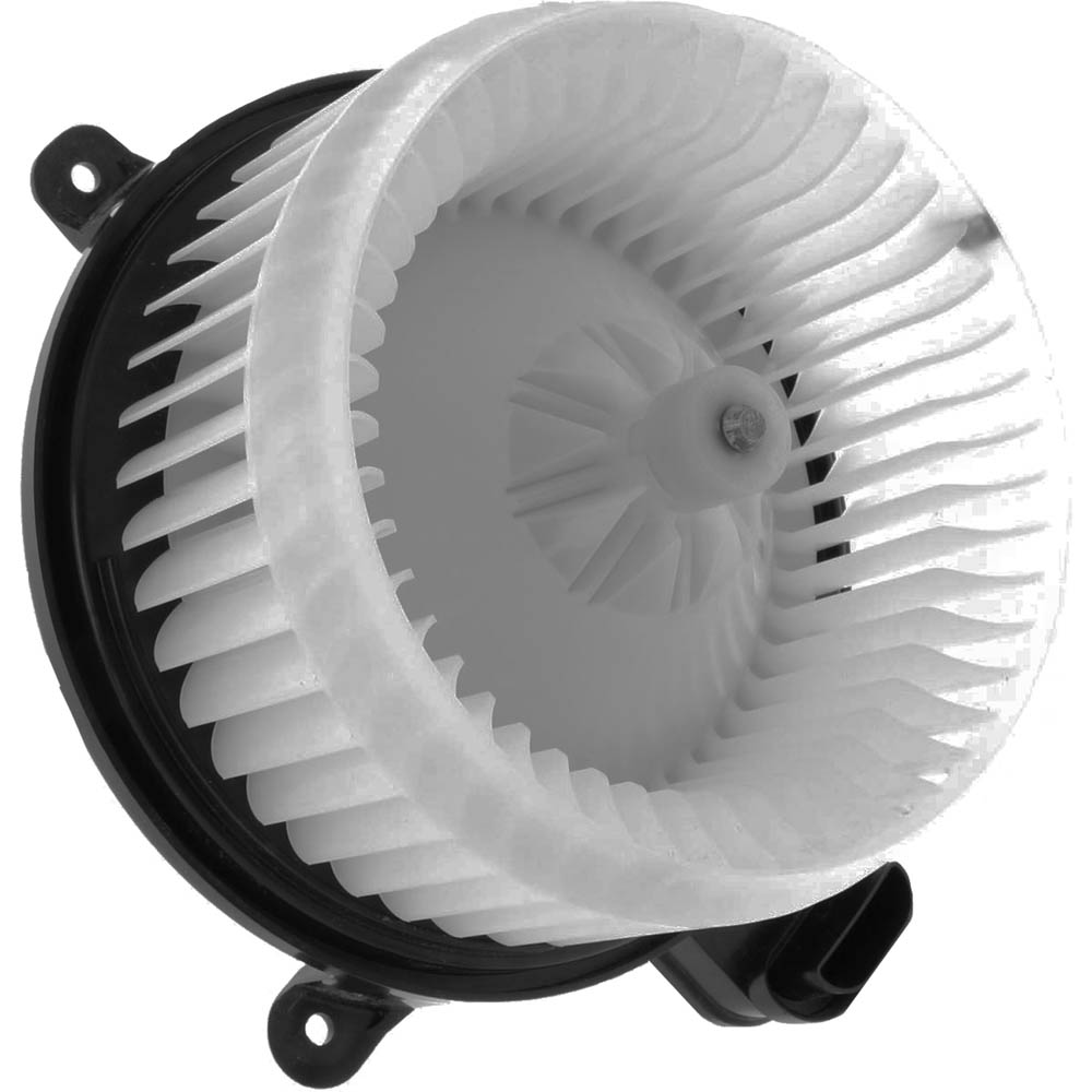 2017 Lexus CT200h Blower Motor