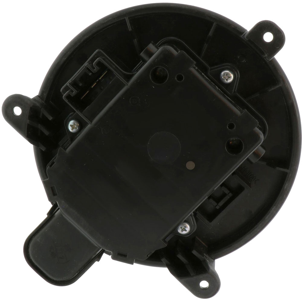 2017 Lexus CT200h Blower Motor
