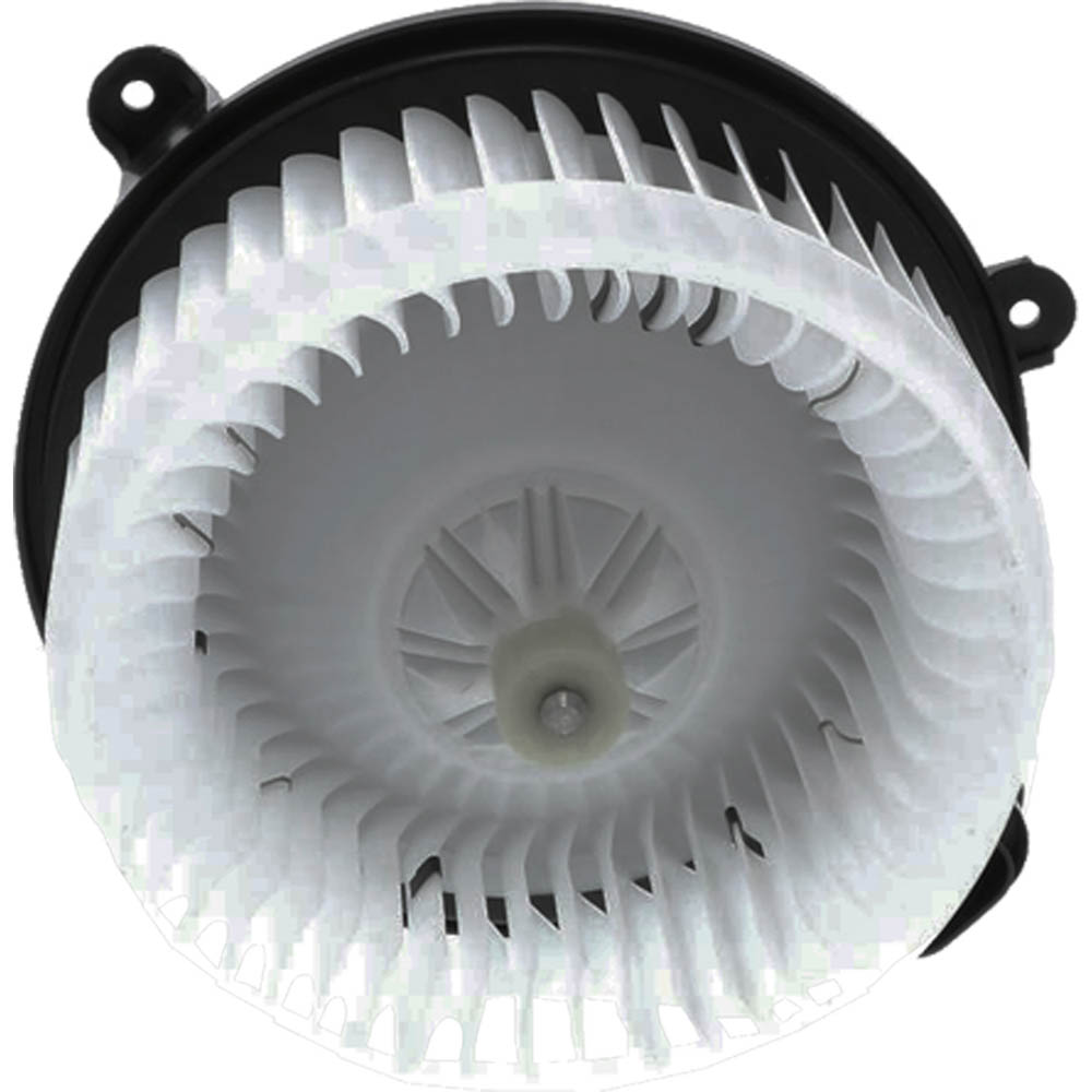 2020 Ram 1500 Blower Motor