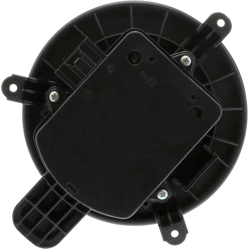 2020 Ram 1500 Blower Motor