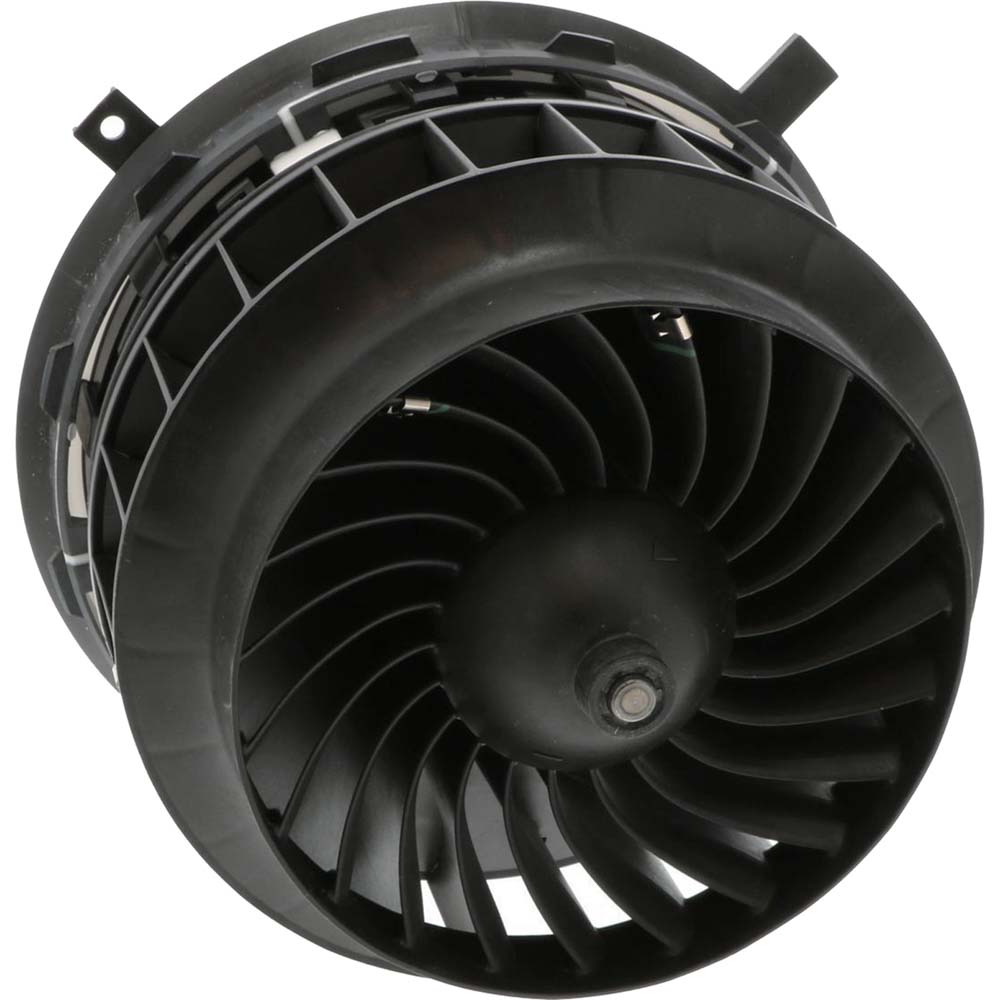 2021 Mercedes Benz GLC300 Blower Motor