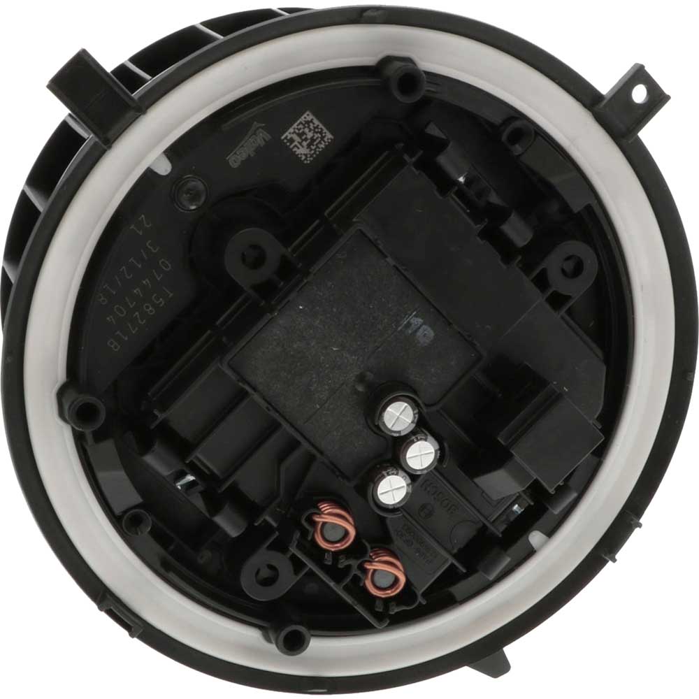 2021 Mercedes Benz GLC300 Blower Motor