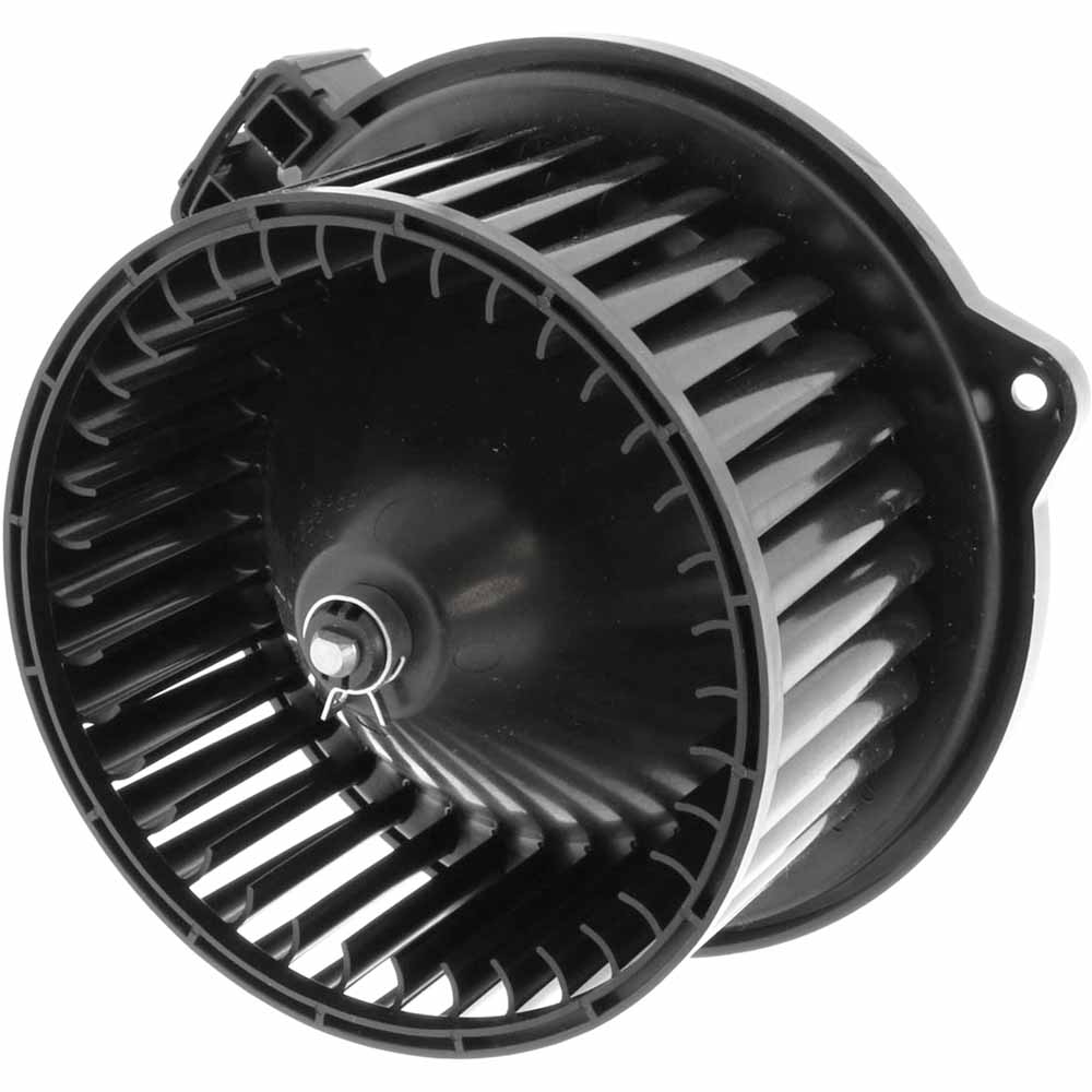 2019 Mazda MX-5 Miata Blower Motor