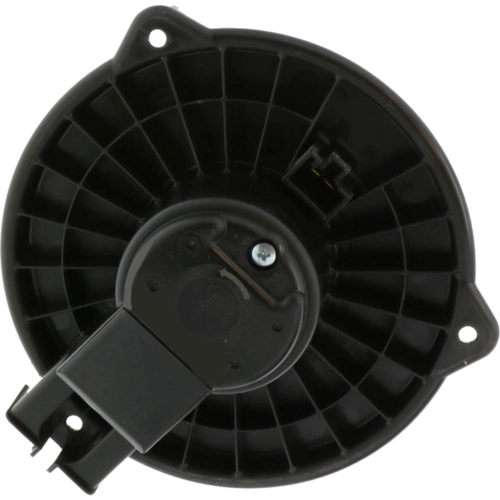 2019 Mazda MX-5 Miata Blower Motor