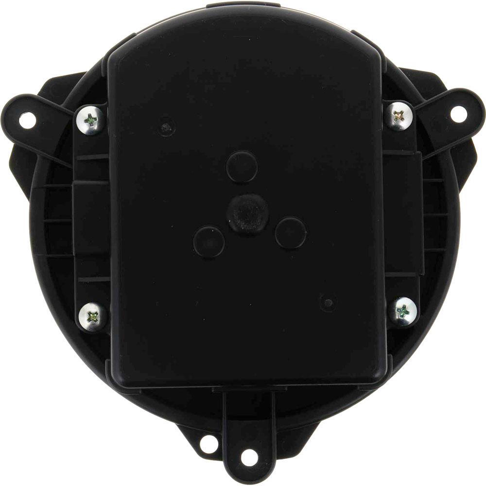 2010 Honda Insight Drive Motor Battery Pack Cooling Blower