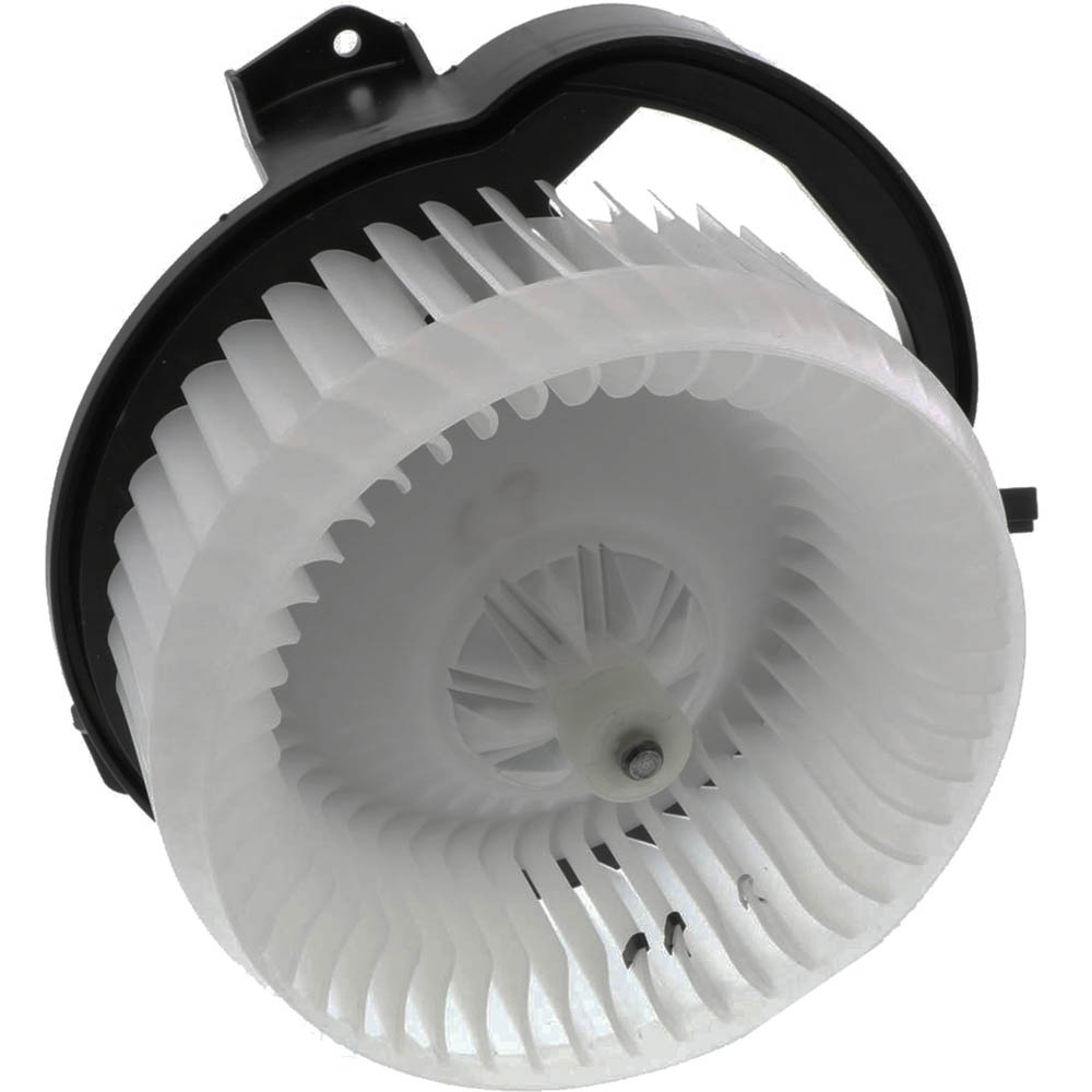 2025 Jaguar F-Pace Blower Motor