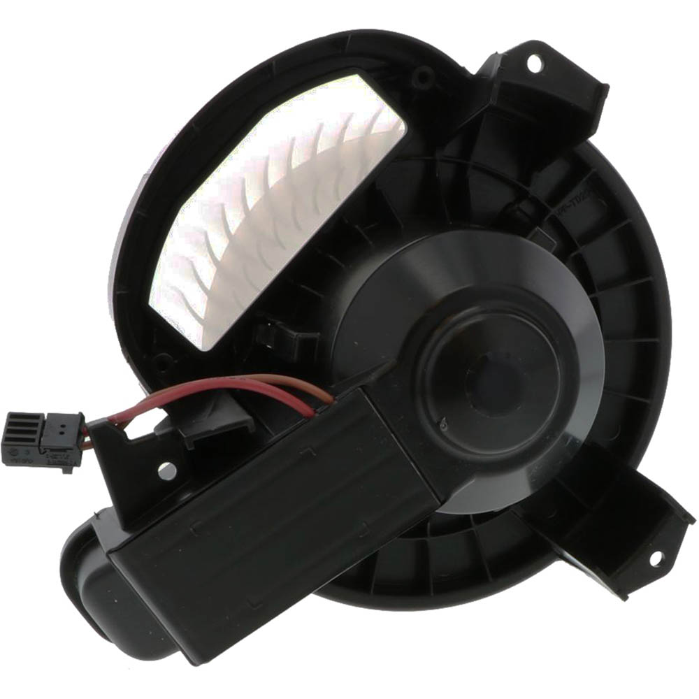 2025 Jaguar F-Pace Blower Motor